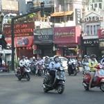 Ho Chi Minh City