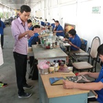 Handicapped Handicrafts