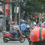 Ho Chi Minh City