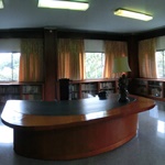 Reunification Palace