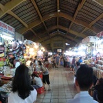 Ben Thanh Market