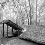 Cu Chi Tunnel