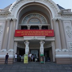 Saigon Opera House