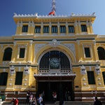 Saigon Central Post Office