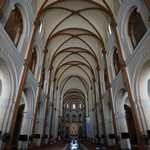 Saigon Notre-Dame Cathedral Basilica