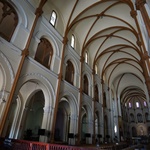 Saigon Notre-Dame Cathedral Basilica