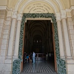 Saigon Notre-Dame Cathedral Basilica