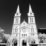 Saigon Notre-Dame Cathedral Basilica