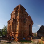 Po Shanu Cham Towers