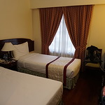 Du Parc Hotel Dalat