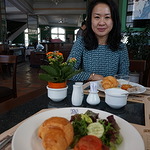 Du Parc Hotel Dalat