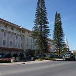 Du Parc Hotel Dalat