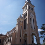 Dalat Cathedral