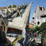 Crazy House