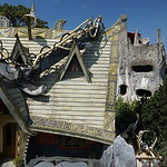 Crazy House