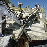 Crazy House