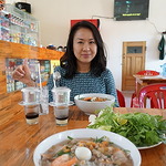 Vietnamese Noodle