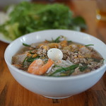 Vietnamese Noodle