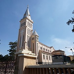 Dalat Cathedral