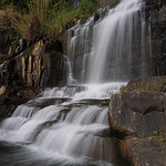 Pongour Waterfall