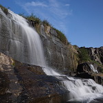 Pongour Waterfall