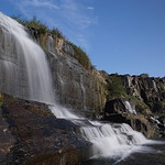 Pongour Waterfall