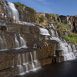 Pongour Waterfall