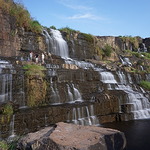 Pongour Waterfall