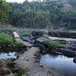 Pongour Waterfall