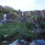 Pongour Waterfall