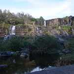 Pongour Waterfall