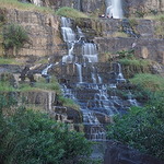 Pongour Waterfall