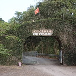 Pongour Waterfall