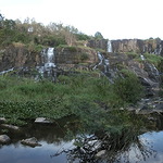 Pongour Waterfall