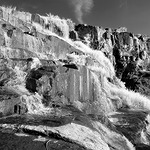 Pongour Waterfall