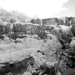 Pongour Waterfall