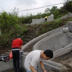 回鄉拜山