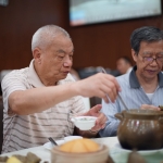 回鄉拜山