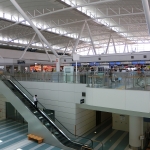 Fukuoka Airport