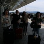 Fukuoka Airport