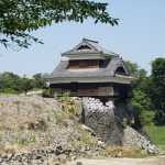 Kumamoto Castle