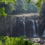 Sekinoo Falls