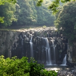 Sekinoo Falls