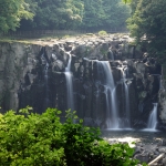 Sekinoo Falls