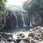 Sekinoo Falls