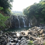 Sekinoo Falls