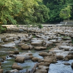 Sekinoo Falls