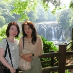 Sekinoo Falls