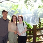 Sekinoo Falls