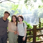 Sekinoo Falls